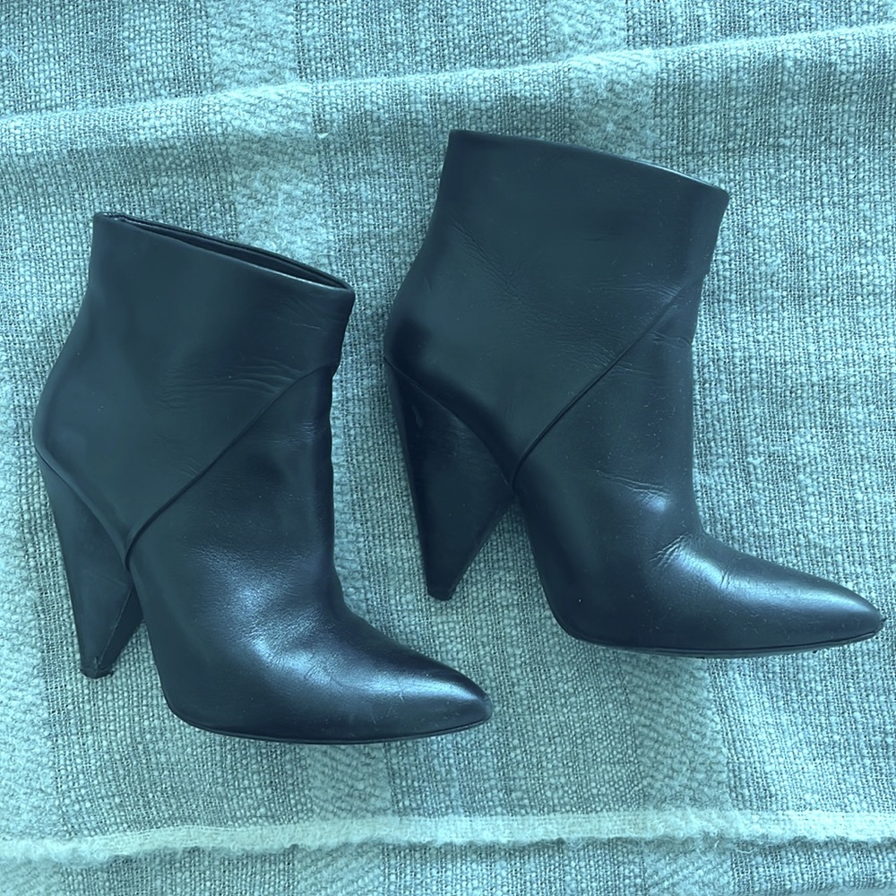 IRO booties
